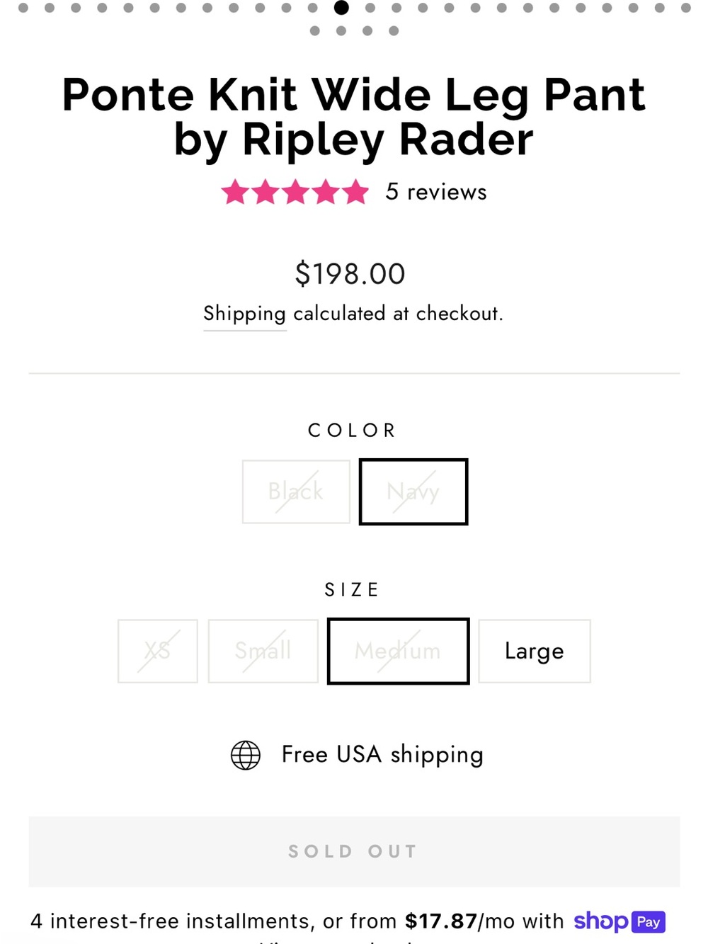 ✨Ripley Radar✨ - Picture 2 of 7